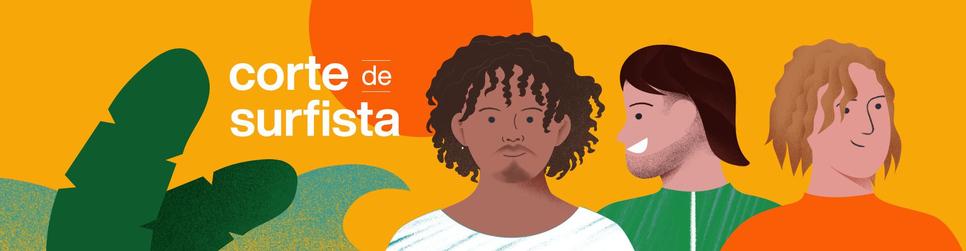 Corte de cabelo surfista arrepiado hotsell